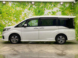 ステップワゴン 2.0 e:HEV スパーダ G ホンダセンシング 