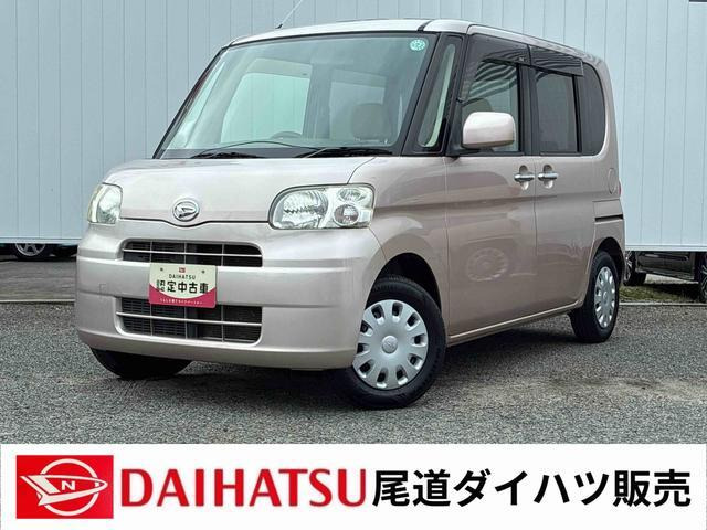 ダイハツ タント 