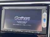 【純正ナビ】人気の純正ナビを装備。オーディオ機能も充実しており、Bluetooth接続すればお持ちのスマホやMP3プレイヤーの音楽を再生可能!毎日の運転がさらに楽しくなります!!