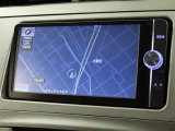 トヨタ純正7インチSDナビNSZT-W62Gを装備しております。
