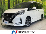 両側電動ドア BIG-X11型ナビ 後席モニター 全周囲カメラ ETC