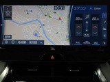 もう道に迷うことはないかも?!これからのシーズン、是非遠出や旅行へ!快適なお時間を演出致しますよ!