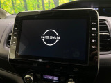【純正ナビ】人気の純正ナビを装備。オーディオ機能も充実しており、Bluetooth接続すればお持ちのスマホやMP3プレイヤーの音楽を再生可能!毎日の運転がさらに楽しくなります!!