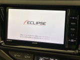 【ナビゲーション】使いやすいナビで目的地までしっかり案内してくれます。各種オーディオ再生機能も充実しており、お車の運転がさらに楽しくなります!!