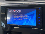 【ナビゲーション】目的地までしっかり案内してくれる使いやすいナビ。Bluetooth接続すればお持ちのスマホやMP3プレイヤーの音楽を再生可能!毎日の運転がさらに楽しくなります!!