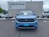 T-Cross TSI Rライン 