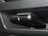 高速道路で便利なETCを装備しています。