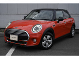 BMW MINI ミニ
