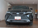 ワイド&ローのスタイルで走行安定性もばっちりです。運転しやすくロングドライブも安心です。