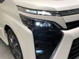★LEDヘッドライト★LEDは明るく遠くまで照らす光量で夜間走行の視認性を高めます。長寿命で省電力!見た目もスタイリッシュです。