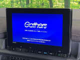 【純正11型ナビ】人気の純正ナビを装備しております。ナビの使いやすさはもちろん、オーディオ機能も充実!キャンプや旅行はもちろん、通勤や買い物など普段のドライブも楽しくなるはず♪