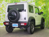ジムニーシエラ 1.5 JC 4WD 