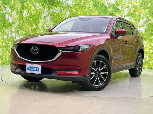 マツダ CX-5 
