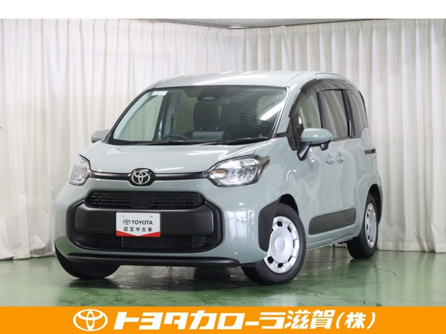 シエンタ 1.5 G 