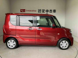 車両右側面からの写真になります。車をご覧になりたい時はお気軽に最寄りの店舗へご相談下さい。