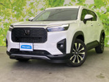 ホンダ WR-V 1.5 Z