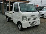 4WD、5速MT、エアコン、パワステ、レベライザー!ご来店の際は、在庫確認の上お越しくださいますようお願いします。
