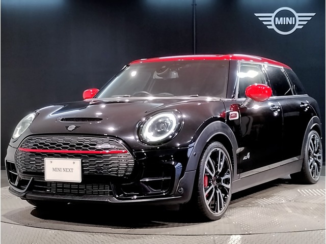 BMW MINI ミニクラブマン 