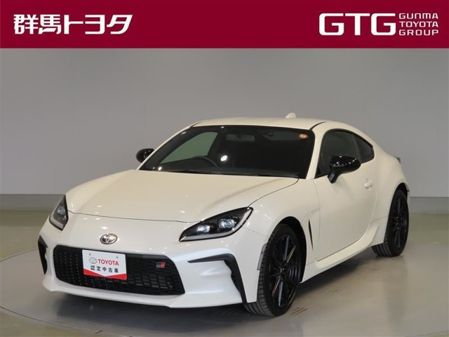 GR86 2.4 RZ 
