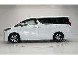 ガソリン車です。