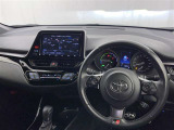 見通しのいい視界と視線移動に配慮されたレイアウト。