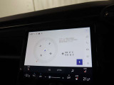 コネクテッドナビを装備しております。