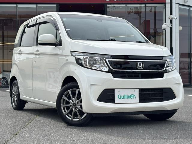 ホンダ N-WGN 