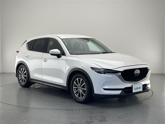 CX-5 2.5 25S プロアクティブ 4WD 修復歴無し