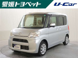 落ち着きのあるブライトシルバーメタリック♪