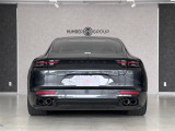 パナメーラ GTS PDK 4WD PCCB スポクロ スポエグ PDCC LEDマトリク