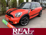 BMW MINI ミニクロスオーバー