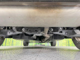 下回りがきれいなうちに、防錆加工の施工がオススメ。降雪地域はもちろん、沿岸部にお住いの方や、趣味でマリン・ウィンタースポーツをされる方にご好評いただいております。