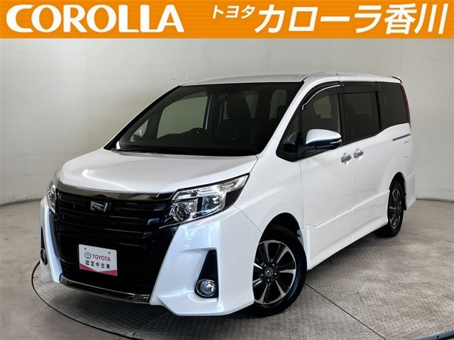 トヨタ ノア 