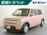 丁度良いサイズ感で運転ラクラク♪