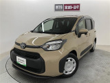 トヨタ シエンタ