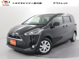 トヨタ シエンタ