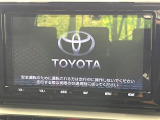 【純正9型ナビ】人気の純正ナビを装備。オーディオ機能も充実しており、Bluetooth接続すればお持ちのスマホやMP3プレイヤーの音楽を再生可能!毎日の運転がさらに楽しくなります!!