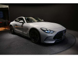 AMG GT 63 S E パフォーマンス クーペ 4WD 