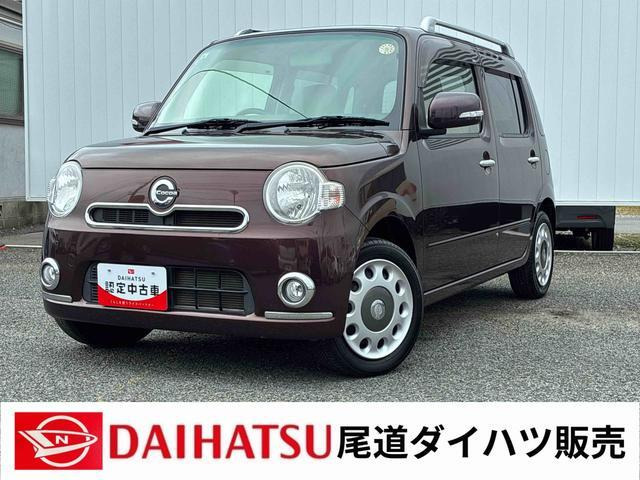 ダイハツ ミラココア 