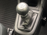 【フロア5速MT】走りの速5MT!!スポーティーな走行をお楽しみいただけます♪
