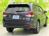フォレスター 2.0 ツーリング 4WD 