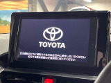 【純正ナビ】人気の純正ナビを装備しております。ナビの使いやすさはもちろん、オーディオ機能も充実!キャンプや旅行はもちろん、通勤や買い物など普段のドライブも楽しくなるはず♪