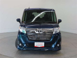 LEDヘッドランプ装着車!暗い夜道も明るく照らしてくれます!