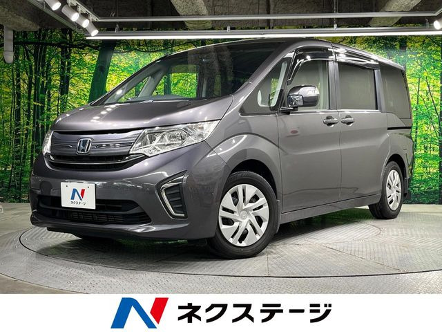 ホンダ ステップワゴン 