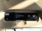 【ETC】高速道路の料金所をストレスなく通過!話題のスポットやサービスエリアに多い「スマートIC」利用時は必須のアイテムです。当店でセットアップを実施、ご納車当日からすぐにご利用いただけます!