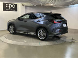 NX 350h バージョンL 