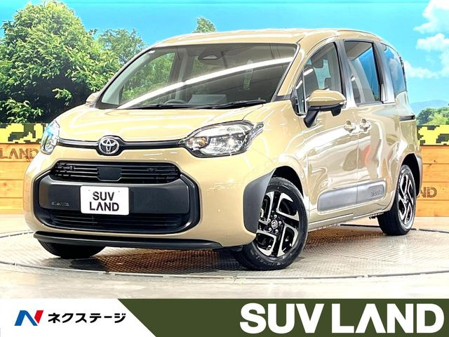 トヨタ シエンタ 