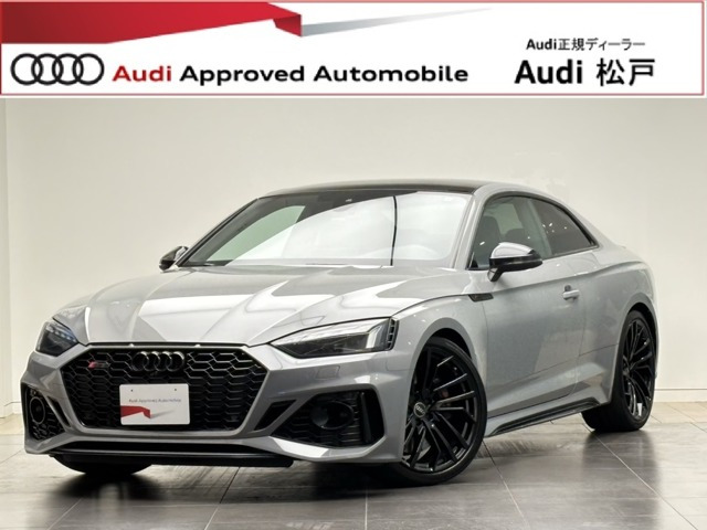 RS5 2.9 4WD 