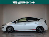 ハイブリッドのパイオニア、根強い人気の30系プリウス G&rsquo;sが入荷しました。