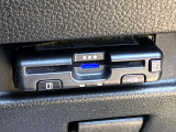 ★高速走行もスムーズにお支払いが可能な【ETC】ご納車までにセットアップを行い、ご納車時にはご利用いただけるようにいたします♪